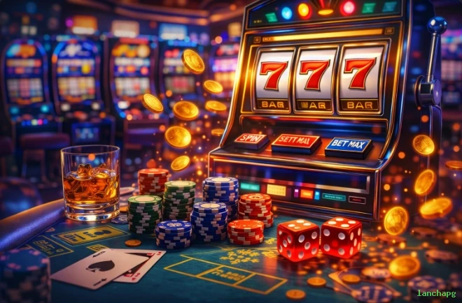 Slots Premium da PG Soft na lanchapg