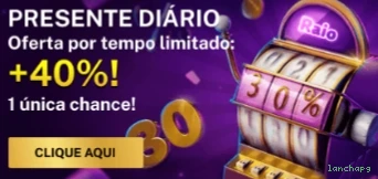 Instalação iOS lanchapg