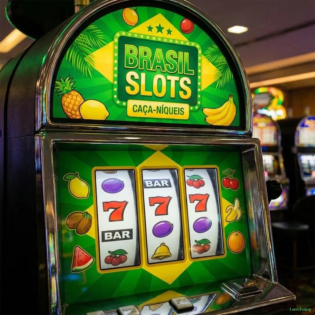 Lottery Clássica na lanchapg