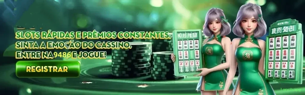 Lottery Instantânea